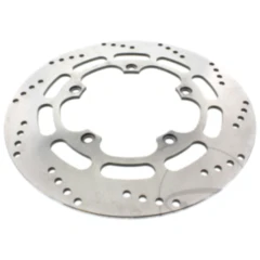 Bremsscheibe rechts EBC passend für: Honda VT