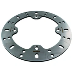 Bremsscheibe EBC Stahl rostfrei passend für: CAN - AM Outlander, Renegade, Commander