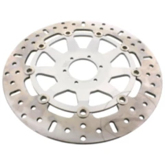 Bremsscheibe EBC passend für: Honda CB 7600439