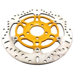 Bremsscheibe X EBC passend für: Kawasaki Z, ZX - 12R