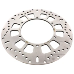 Bremsscheibe EBC Stahl rostfrei passend für: Aprilia ETV