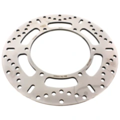 Bremsscheibe EBC Stahl rostfrei passend für: Aprilia ETV 7600450