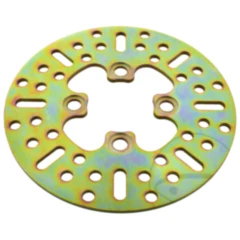 Bremsscheibe EBC passend für: CAN - AM DS, Yamaha YFM