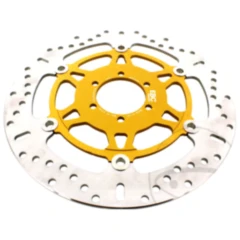 Bremsscheibe X EBC passend für: Ducati Monster, Multistrada, Royal Enfield Continental