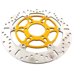 Bremsscheibe X EBC passend für: Triumph Sprint, Daytona, Speed Triple