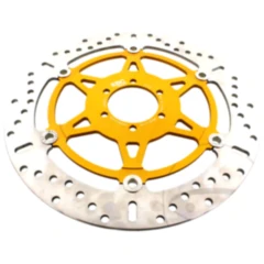 Bremsscheibe X EBC passend für: MZ/MUZ 1000