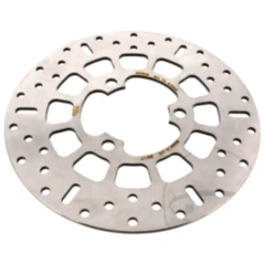 Bremsscheibe EBC passend für: Derbi Senda, Mulhacen, Dekker, Aprilia RX, SX