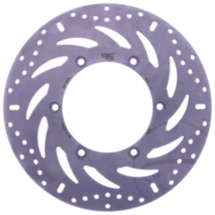 Bremsscheibe rechts EBC passend für: Honda VTX