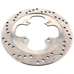 Bremsscheibe EBC passend für: Honda VFR 7600468