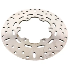 Bremsscheibe EBC passend für: Moto Guzzi Nevada, Breva, V65