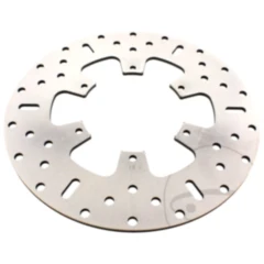 Bremsscheibe Scooter EBC Stahl rostfrei passend für: Piaggio MP3