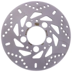 Bremsscheibe EBC Stahl rostfrei passend für: Honda VFR