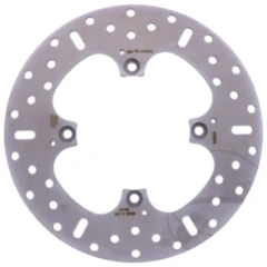 Bremsscheibe EBC passend für: Ducati Hypermotard, Monster, Hyperstrada