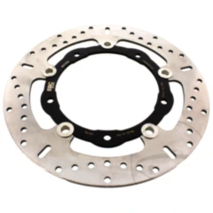 Bremsscheibe EBC passend für: Yamaha XP