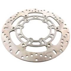 Bremsscheibe EBC passend für: Derbi Senda, Aprilia SX, RX, SXR