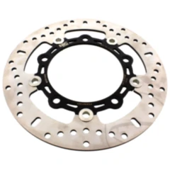 Bremsscheibe Scooter EBC Stahl rostfrei passend für: Suzuki AN 7600484