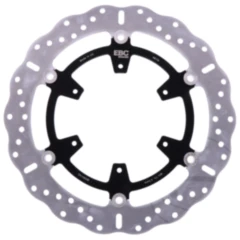 Bremsscheibe Contour EBC passend für: Husqvarna Supermoto, Svartpilen, Vitpilen