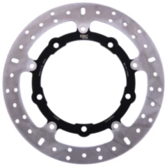 Bremsscheibe EBC passend für: Triumph Tiger 7600490