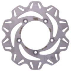 Bremsscheibe VEE Scooter EBC passend für: Piaggio Beverly