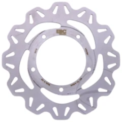 Bremsscheibe VEE Scooter EBC passend für: Piaggio Medley, Beverly