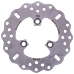 Bremsscheibe Contour EBC passend für: Suzuki GSX - R, GSX - S 7600500