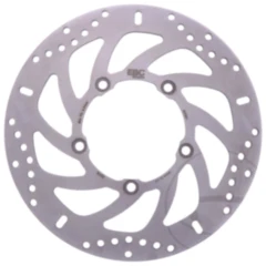 Bremsscheibe EBC passend für: BMW G