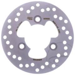 Bremsscheibe Scooter EBC passend für: SYM Mio, DD, Tonik, Kymco Heroism, New Sento, Sento