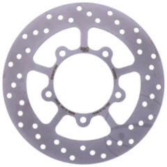 Bremsscheibe Scooter EBC passend für: Yamaha YW, MBK XC