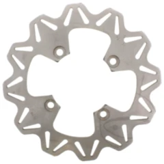 Bremsscheibe VEE EBC passend für: Kawasaki ZZR