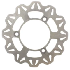 Bremsscheibe VEE EBC passend für: Kawasaki Ninja, Z