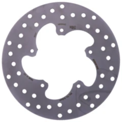 Bremsscheibe Scooter EBC passend für: Aprilia Atlantic, Scarabeo, Leonardo