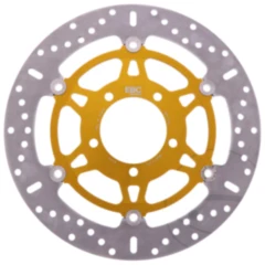 Bremsscheibe X EBC passend für: Kawasaki Z, ZX - 6R, ZZR