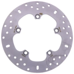 Bremsscheibe EBC passend für: Yamaha CZD, YP