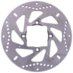 Bremsscheibe EBC passend für: Ducati Diavel, Multistrada, XDiavel