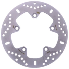 Bremsscheibe EBC passend für: BMW G 7600547