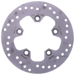 Bremsscheibe Scooter EBC passend für: Suzuki AN 7600554