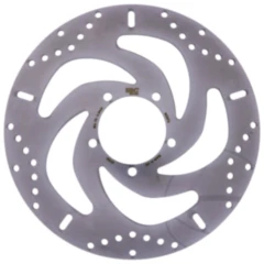 Bremsscheibe EBC passend für: Triumph Bonneville, Street Twin, Street Scrambler