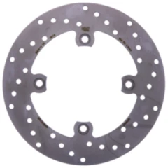 Bremsscheibe Scooter EBC passend für: Suzuki AN 7600562