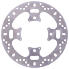 Bremsscheibe EBC passend für: Triumph Bonneville, Scrambler, Street Scrambler