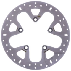 Bremsscheibe EBC passend für: Triumph Tiger, Tiger Explorer, Trophy