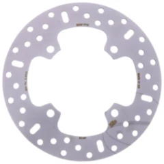 Bremsscheibe EBC Stahl rostfrei passend für: Honda SH, PCX