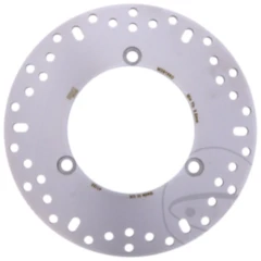 Bremsscheibe EBC Stahl rostfrei passend für: Yamaha GPD, MBK Ocito