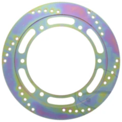 Bremsscheibe EBC passend für: Honda GL, ST