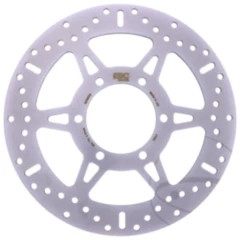 Bremsscheibe EBC Stahl rostfrei passend für: KTM Duke