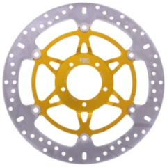 Bremsscheibe X EBC Stahl rostfrei passend für: Ducati Multistrada, Monster, Diavel