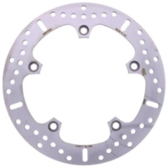 Bremsscheibe EBC Stahl rostfrei passend für: BMW C