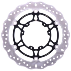 Bremsscheibe Contour EBC passend für: Honda CRF 7600590