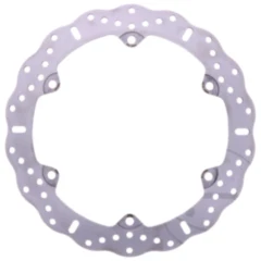 Bremsscheibe Contour EBC passend für: Honda CB, CBR