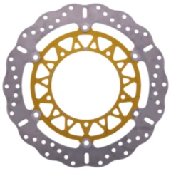 Bremsscheibe Contour EBC für Motorräder 7600602