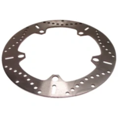 Bremsscheibe EBC Stahl rostfrei passend für: BMW R, F (850, 750, 800, 900)